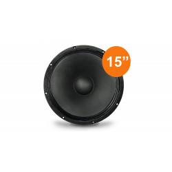 Difuzor bas Audibax GR12 AR Black