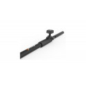 Stand distantier pentru boxe Audibax Neo 10 Black