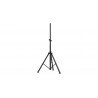 Stand de boxe Audibax Neo 131 Plus Black