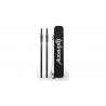 Set 2 standuri distantiere + husa Audibax Neo 10 Pack Black
