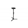 Stand de boxe ajustabil Audibax SM20 Black