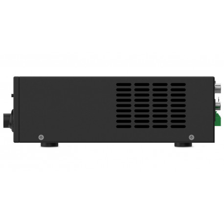 Ampliicator 100V Audibax Dayton 120T BT Black