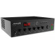 Ampliicator 100V Audibax Dayton 120 BT Black