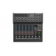 Mixer Audibax 1002 FX USB Black