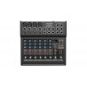 Mixer Audibax 1002 FX Black
