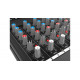 Mixer Audibax 1002 FX USB Black