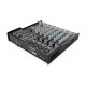 Mixer Audibax 1002 FX USB Black