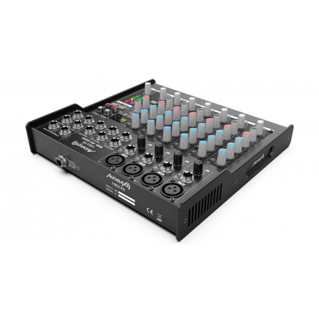 Mixer Audibax 1002 FX USB Black