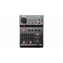 Mixer Audibax 202 Go Black