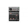 Mixer Audibax 202 Go Black