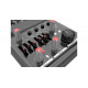 Mixer Audibax 502 Black