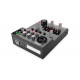 Mixer Audibax 502 Black