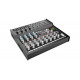 Mixer Audibax 1002 FX Black