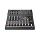 Mixer Audibax 1002 FX Black