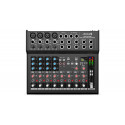 Mixer Audibax 1202 FX USB Black