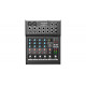 Mixer Audibax 1202 FX Black