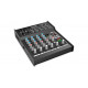 Mixer Audibax 1202 FX Black