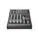 Mixer Audibax 1202 FX Black