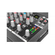 Mixer Audibax 1202 FX Black