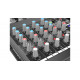 Mixer Audibax 1202 FX Black