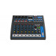 Mixer Audibax 1202 FX Black