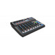 Mixer Audibax 1202 FX Black