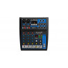 Mixer Audibax MG04 USB Black
