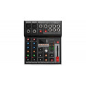 Mixer Audibax MG05 XU Black