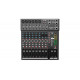 Mixer Audibax 1202 FX Black