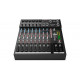 Mixer Audibax 1202 FX Black