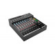 Mixer Audibax 1202 FX Black