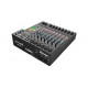 Mixer Audibax 1202 FX Black