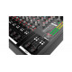 Mixer Audibax 1202 FX Black