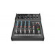 Mixer Audibax 802 FX Black