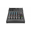 Mixer Audibax 802 Black