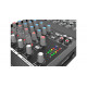 Mixer Audibax 802 FX Black