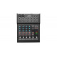 Mixer Audibax 802 FX Black