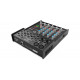 Mixer Audibax 802 FX Black