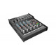 Mixer Audibax 802 FX Black