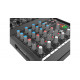 Mixer Audibax 802 FX Black