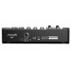 Mixer Audibax 802 FX Black