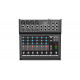 Mixer Audibax 1002 FX Black