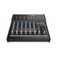 Mixer Audibax 1002 FX Black