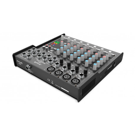Mixer Audibax 1002 FX Black