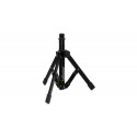 Mini stand de microfon Audibax SM49 Black