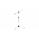 Stand microfon Audibax Ayra 10 White