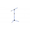 Stand microfon Audibax Ayra 10 Blue