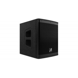 Subwoofer activ cu DSP Audibax DSP18s Black