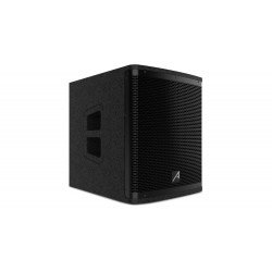 Subwoofer activ cu DSP Audibax DSP12s Black