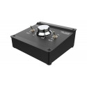 Control volum pentru monitoare de studio Audibax MC1000 Black